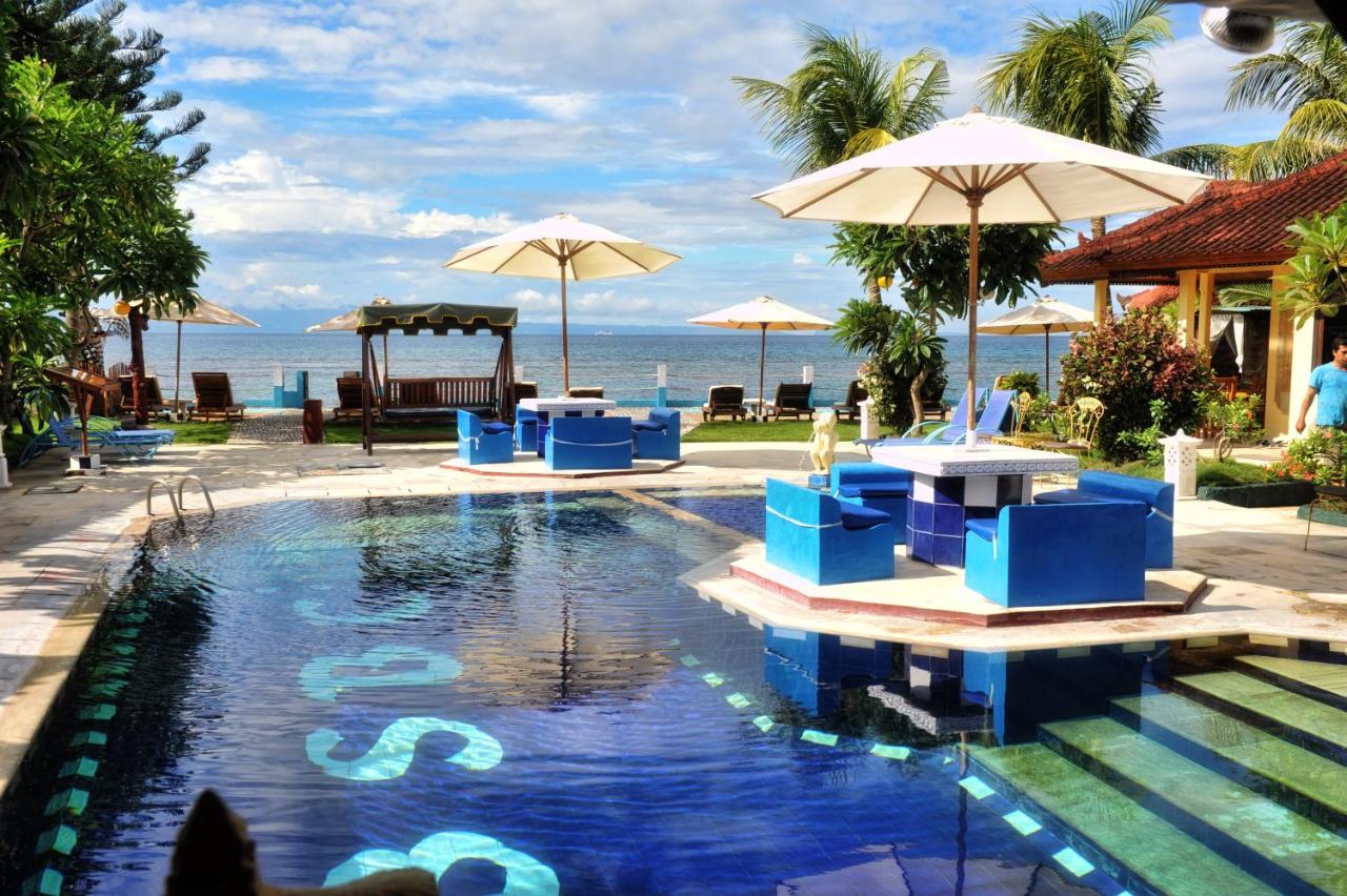 Bali Seascape Beach Club